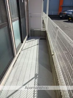 サンライフ浜Ⅰ【205号室】の内装