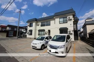 メゾン ビューの画像