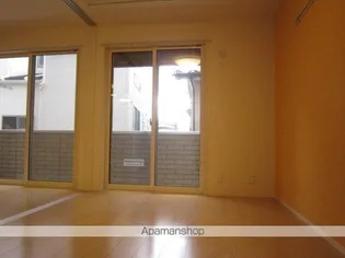 High Ace桜坂【1階】の内装