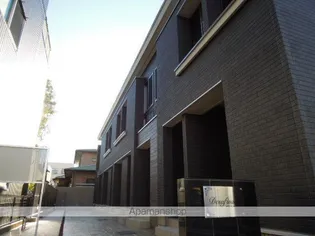 デサフィナード【2階】の外観