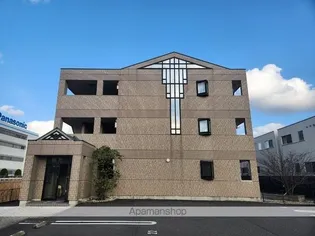 DEAR COURT(ディアコート)【3階】の外観