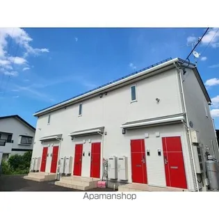 ノーチェ B棟の画像