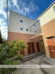 アザーレ中河原【103号室】の外観