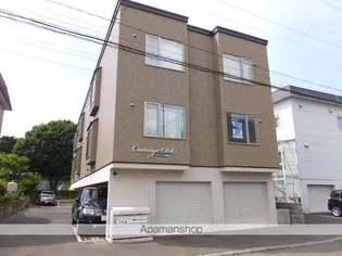 クレアンジュ平和通の画像