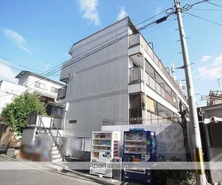 メゾンLEEの画像