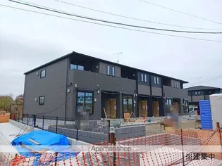 メゾンあおばIIIの画像