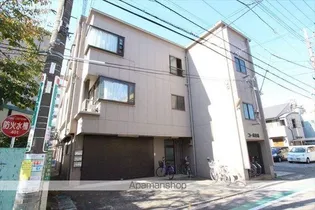 コーポ倉持の画像