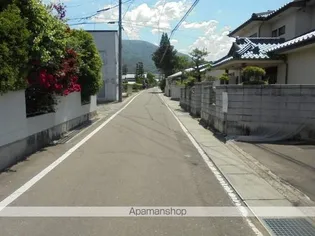 GREAT COURT【1階】の周辺