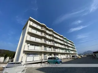 ビレッジハウス野間田2号棟の画像