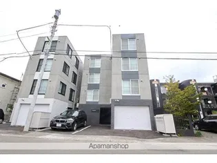 CASA CENTRO平岸の画像