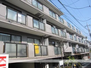 芝田マンションの画像