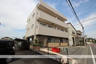 メゾンサンフェリーチェの画像