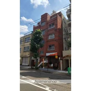 アカネマンション加納の画像