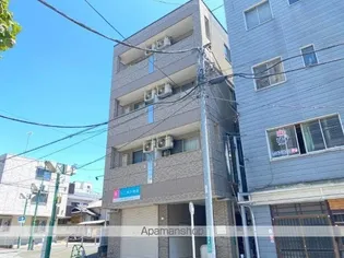 ビブレ東林間の画像