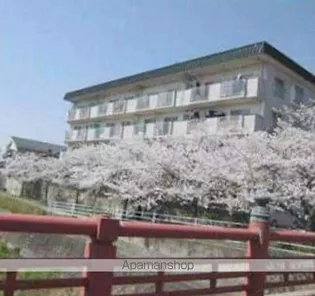 観世ハイツの画像