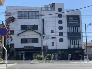 グランドステージ春日【501号室】の周辺