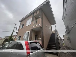 パームヒルBの画像