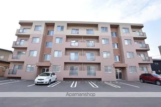 アバンツァート追分IIIの画像