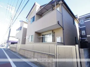 東京都武蔵野市吉祥寺本町4丁目【アパート】の外観