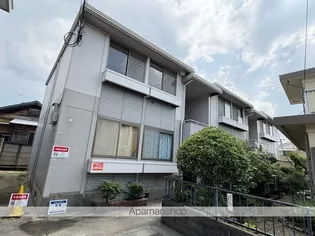 アーバンライフ石橋【203号室号室】の外観