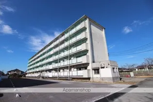 ビレッジハウス八女室岡1号棟の画像