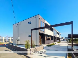 フルールEの画像