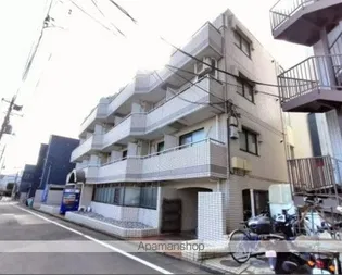 メゾン ド ジュリーの画像