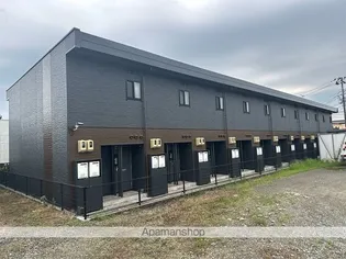 レオパレス学校町の画像