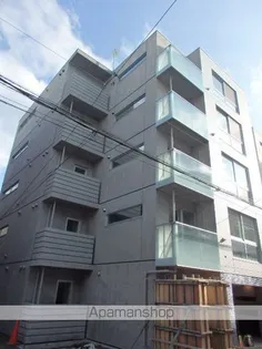 ミュゲS7【5階】の外観