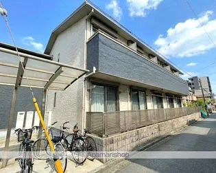 エミネンス天王町の画像