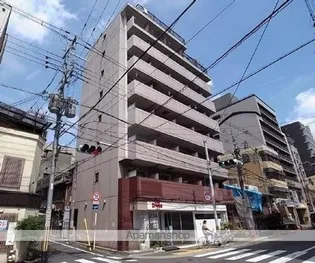 プラネシア京都の画像