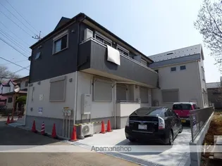 サンライズつくば1番館の画像
