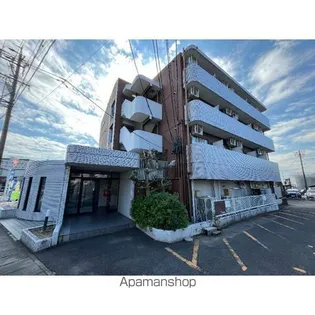 プリシード【211号室】の外観