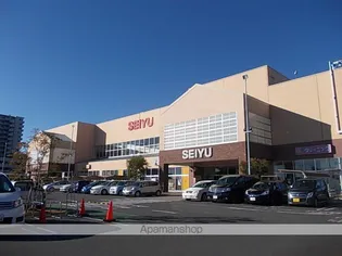 アイランド ヒルズ つくば Ⅱ【202号室】の周辺