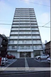 愛知県名古屋市中区新栄3丁目【マンション】の外観