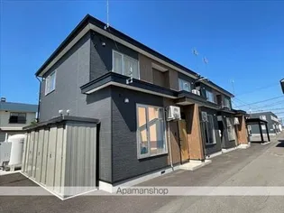 TOWNめむろ東1の画像