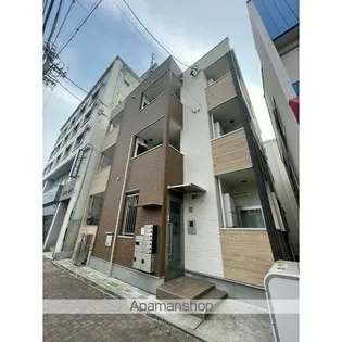 ハーモニーテラス千種Ⅶ【1階】の外観