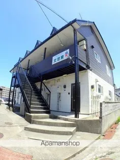 プチメゾン女池東の画像