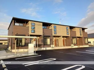 グランメゾン ヤマグチの画像