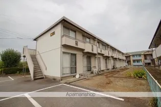 清開ハイツの画像