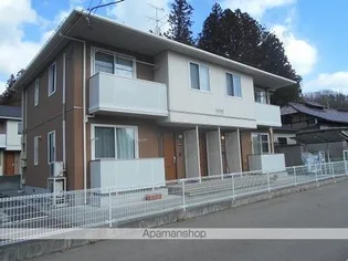 シャーメゾンナガトの画像