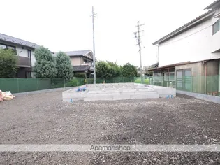 キャトルメゾン【2階】の外観