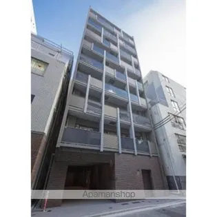 アルプエンテ大手町【9階】の外観