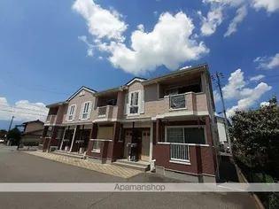 マンサーナ・ノルテ【1階】の外観