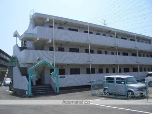 サンシティ成宮の画像