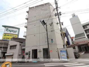 西新ルッソⅠの画像