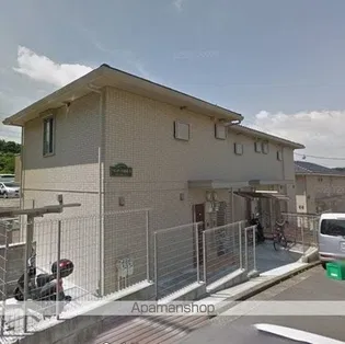 ソレアード緑園IIの画像