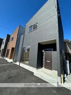 徳島県徳島市八万町橋本【一戸建】の外観