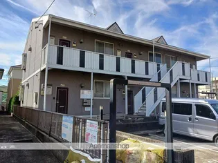 アメニティーKの画像