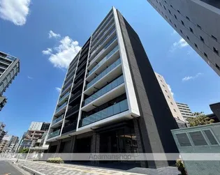 SーRESIDENCEさいたま新都心の画像